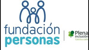 Logotipo de FUNDACION PERSONAS